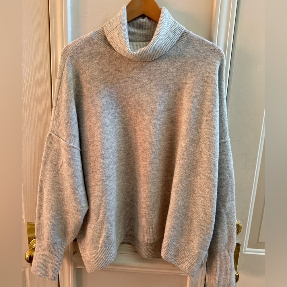 Vince Camuto Cowl Neck Sweater